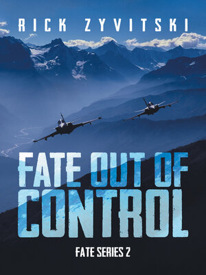 cover image of Fate Out of Control